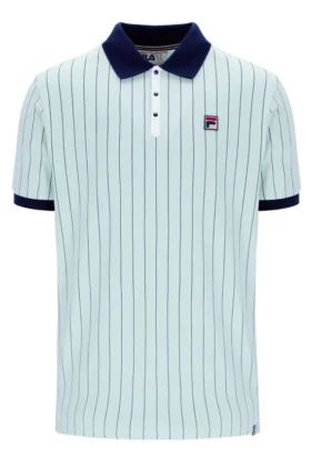 Polo rayé Surf Spray BB1 Classic Vintage