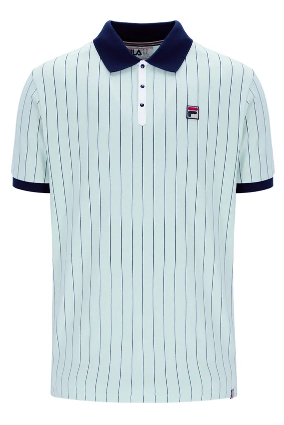 Polo rayé Surf Spray BB1 Classic Vintage