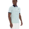 Polo rayé Surf Spray BB1 Classic Vintage