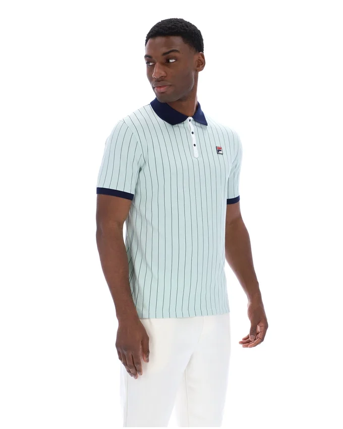 Polo rayé Surf Spray BB1 Classic Vintage