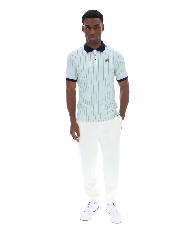 Polo rayé Surf Spray BB1 Classic Vintage