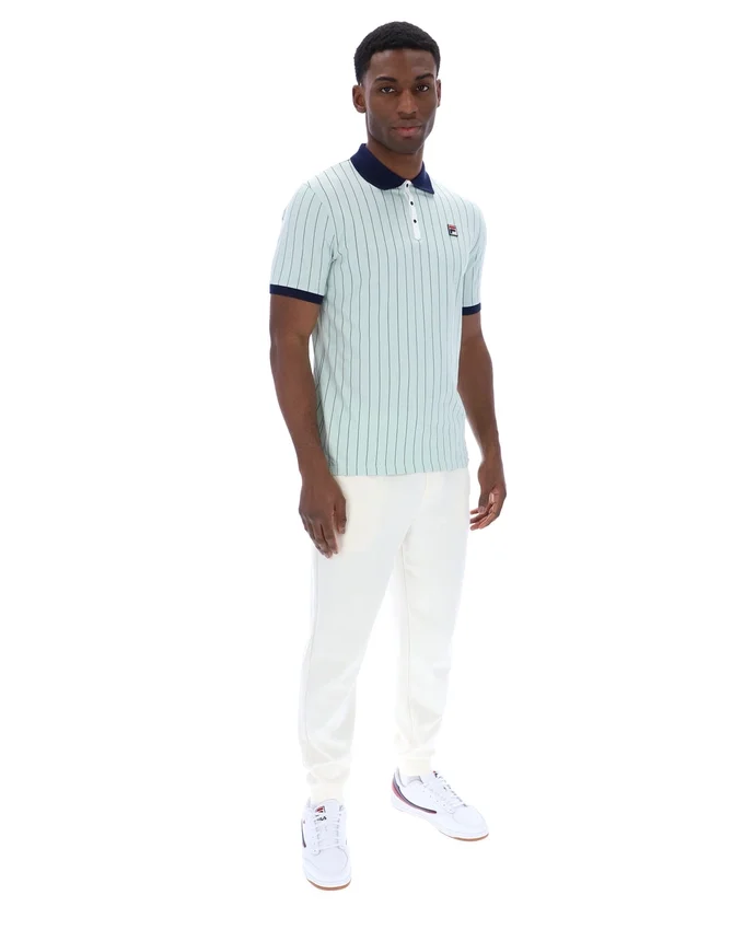 Polo rayé Surf Spray BB1 Classic Vintage