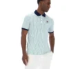 Polo rayé Surf Spray BB1 Classic Vintage