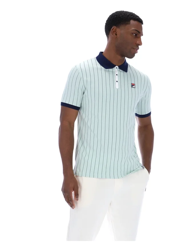 Polo rayé Surf Spray BB1 Classic Vintage