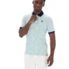 Polo rayé Surf Spray BB1 Classic Vintage