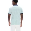 Polo rayé Surf Spray BB1 Classic Vintage