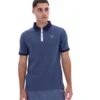 Polo rayé vintage BB1 Classic Vintage