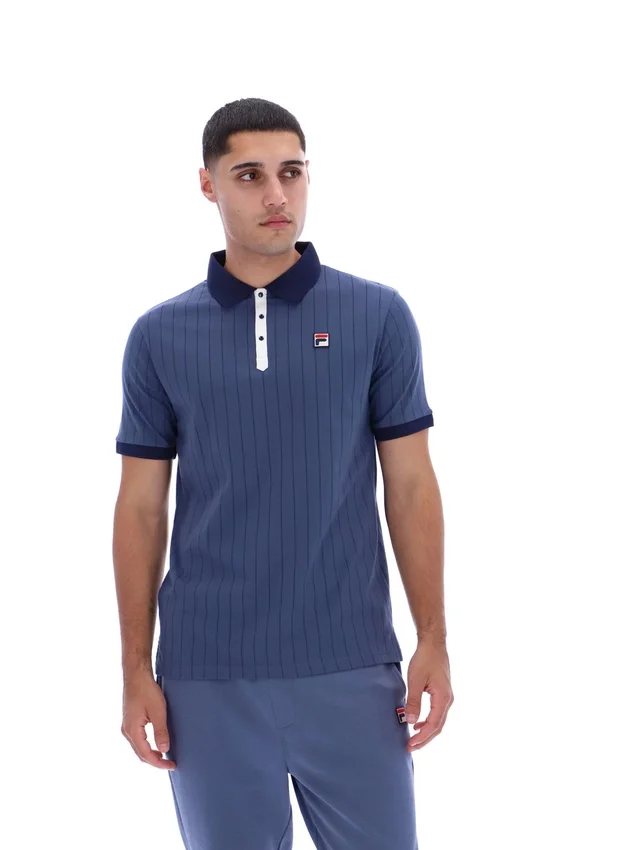 Polo rayé vintage BB1 Classic Vintage