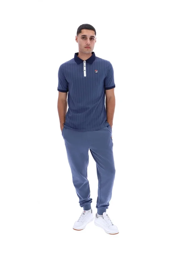 Polo rayé vintage BB1 Classic Vintage
