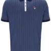 Polo rayé vintage BB1 Classic Vintage