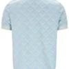 Polo Summer Song Axel Jacquard Geo