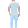 Polo Summer Song Axel Jacquard Geo