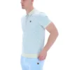 Polo Summer Song Axel Jacquard Geo