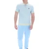 Polo Summer Song Axel Jacquard Geo