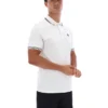 Polo Tofu Soren 2 avec bordures contrastées