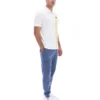 Polo zippé Gardenia Dario