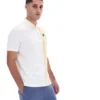 Polo zippé Gardenia Dario