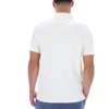 Polo zippé Gardenia Dario