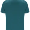 Polo zippé Pierro de Mediterranea