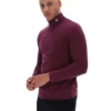 Pull à col roulé classique Fig 19th