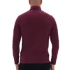 Pull à col roulé classique Fig 19th