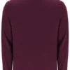 Pull à col roulé classique Fig 19th