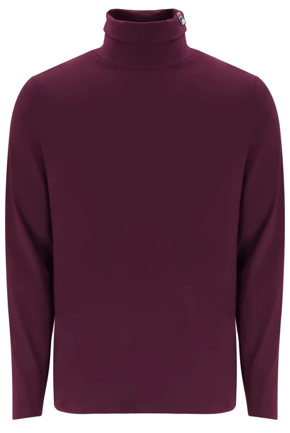 Pull à col roulé classique Fig 19th