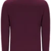 Pull à col roulé classique Fig 19th