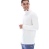 Pull à col roulé classique Gardenia 19th