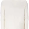 Pull à col roulé classique Gardenia 19th