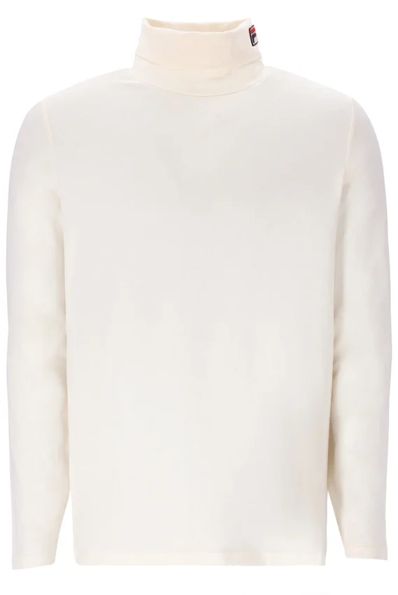 Pull à col roulé classique Gardenia 19th