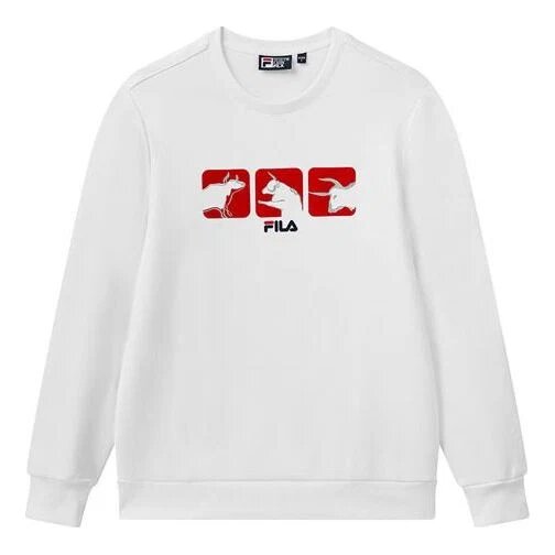 Pull à col roulé tricoté décontracté et sportif pour homme, blanc