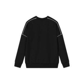 Pull de fitness « Noir »