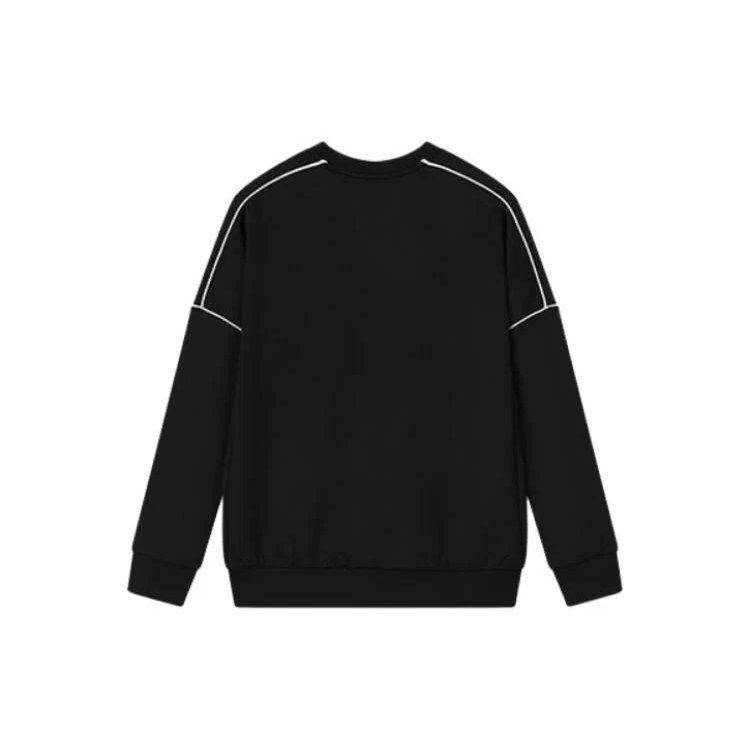 Pull de fitness « Noir »