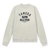 Pull de sport « Blanc »