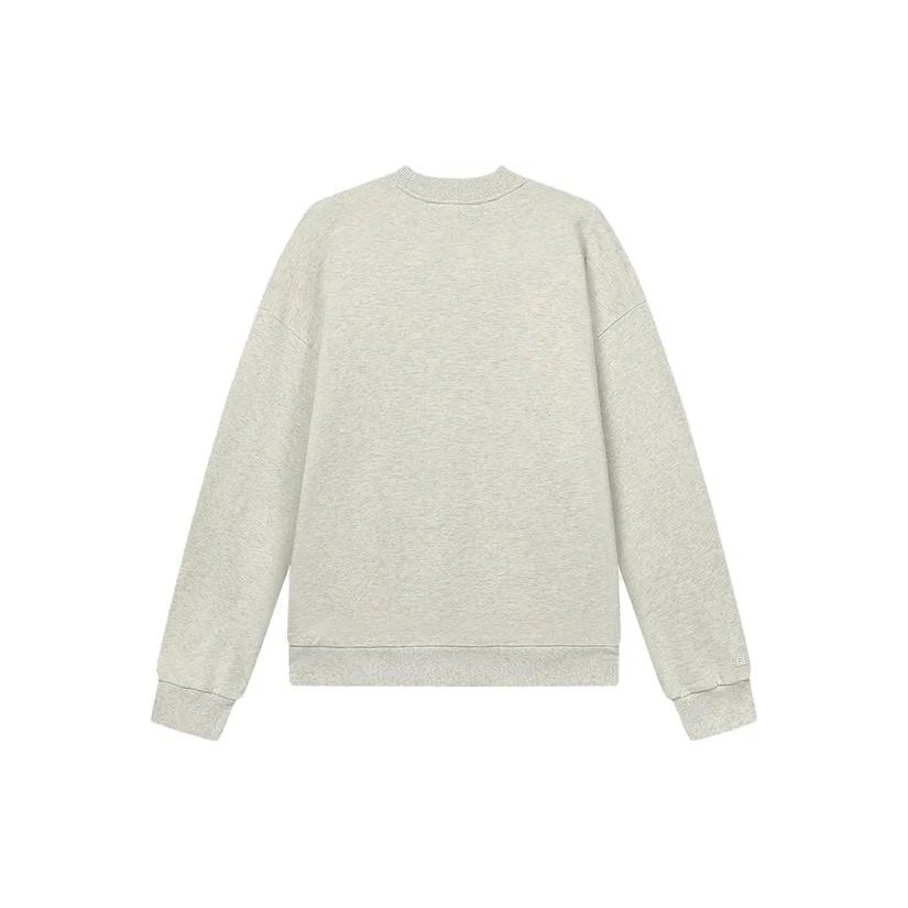 Pull de sport « Blanc »
