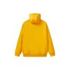 Pull de sport Fila pour homme, jaune