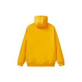 Pull de sport Fila pour homme, jaune