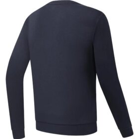 Pull de sport « Navy White »