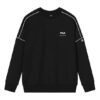Pull de sport « Noir »