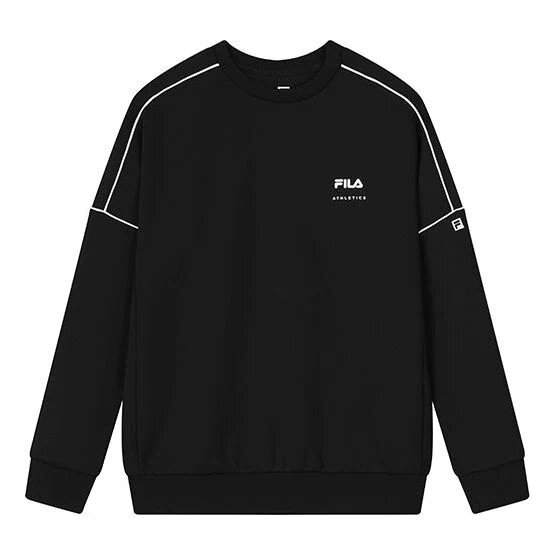 Pull de sport « Noir »