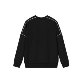 Pull de sport « Noir »
