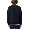 Pull Fila x Have a good time « Noir Blanc Rouge »
