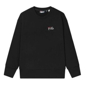 Pull à logo « Noir »