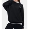 Pull à logo « Noir »