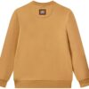 Pull à motif logo « Tan Black »