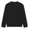 Pull-over bleu « Black » de la collection White Line du Core Design Museum Denmark
