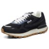 Rambler Noir/Gris