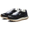 Rambler Noir/Gris