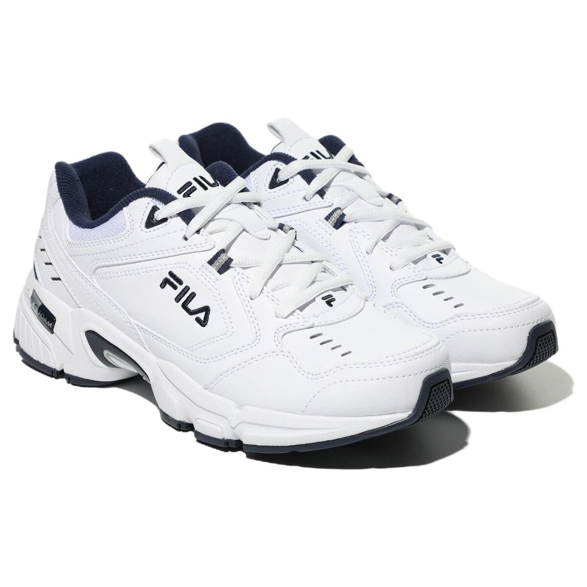 Ranger 22 « White Blue »